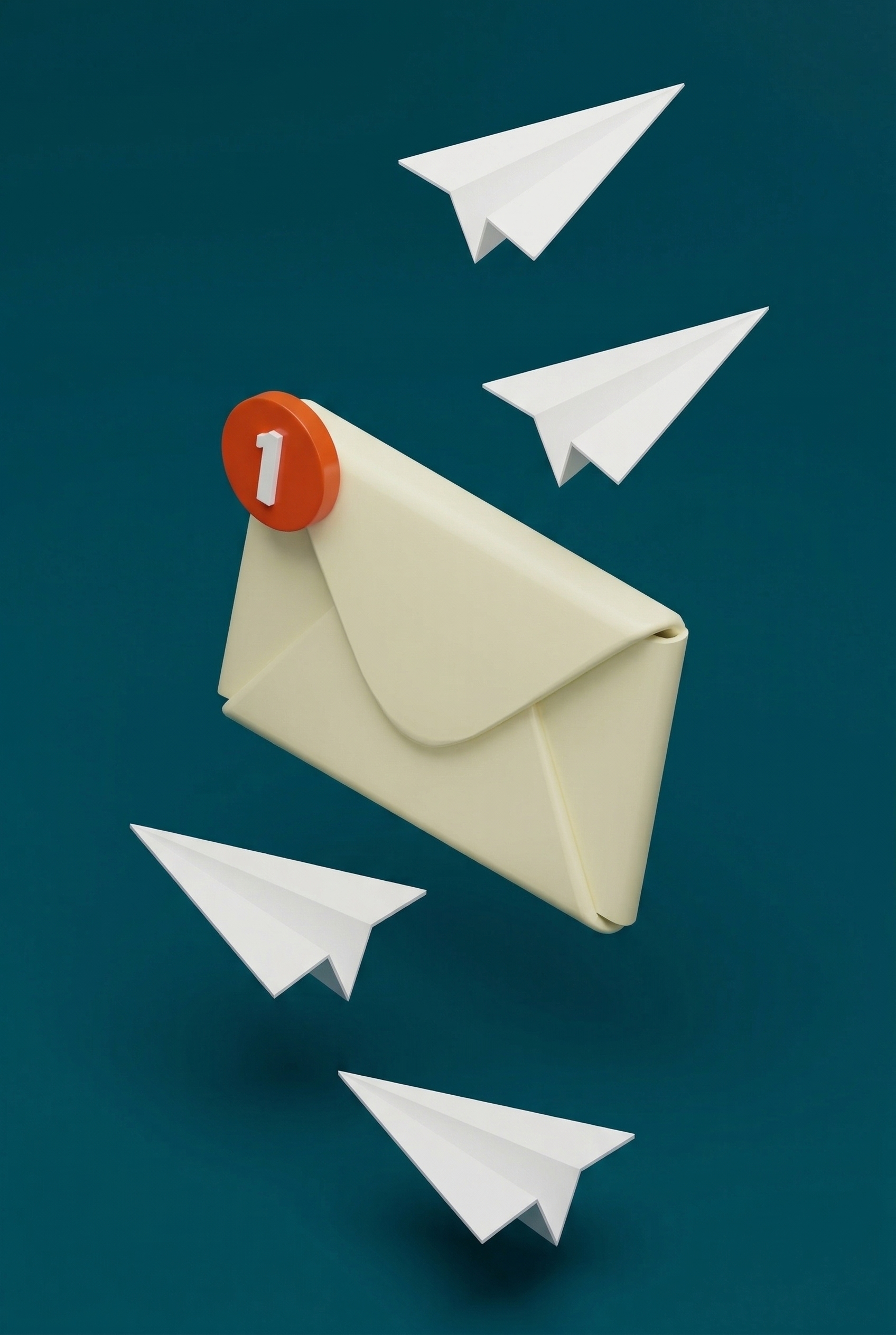 Email Marketing & Analytics