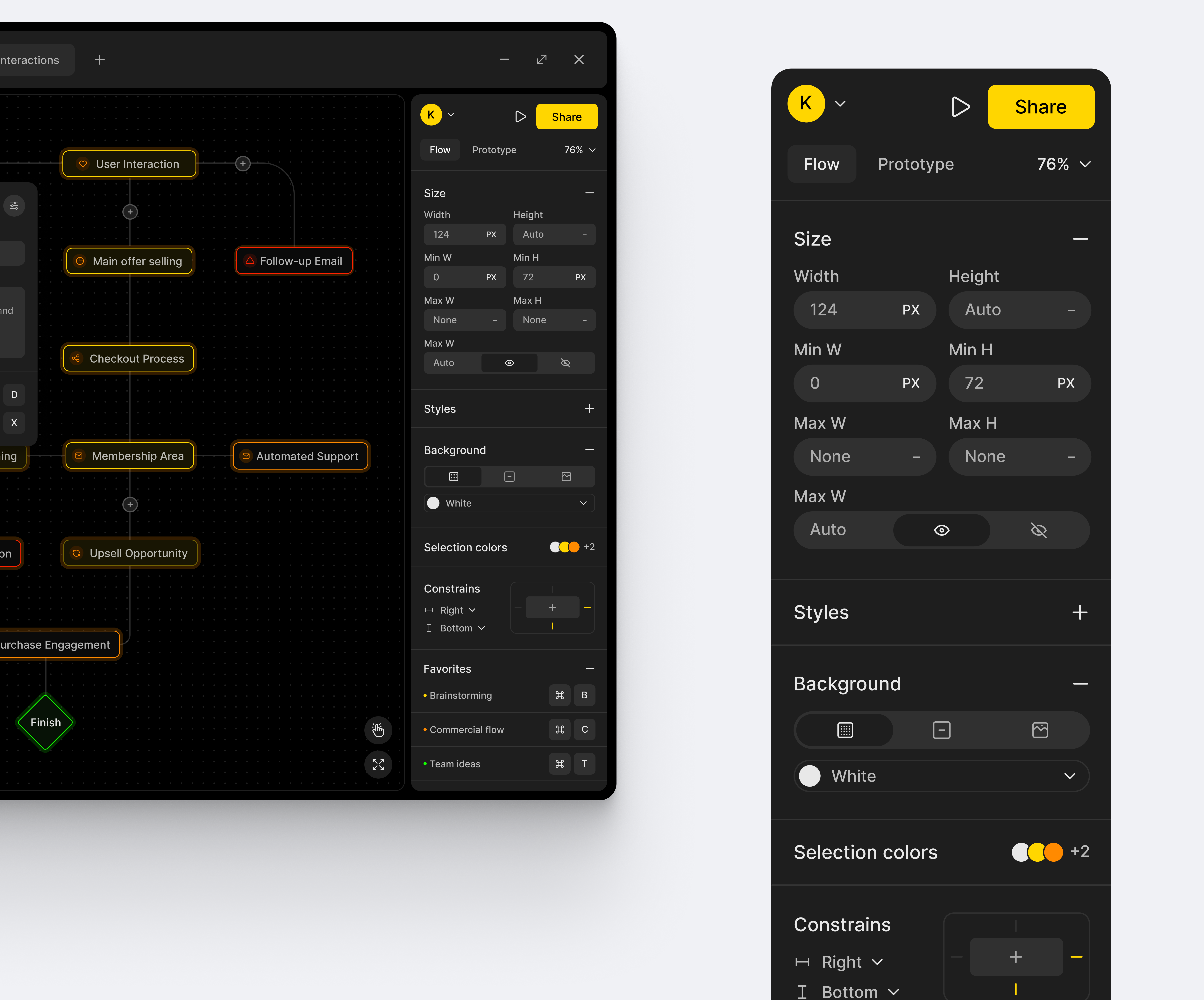 Funnels & Landing Pages